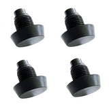 Compatible Cue butt Bumper for all Champion pool cues with extension function