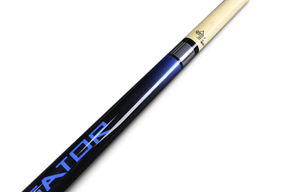 Champion Sport Blue Spider Billiards Pool Cue Stick (Radial
