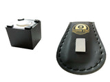 Gator Leather Magnetic Belt Clip Chalk Holder, Retail: $24.5
