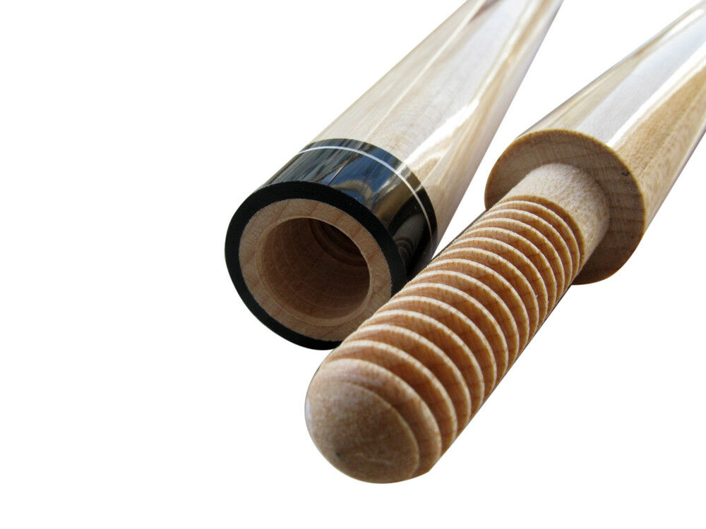 NEW! Champion Sport Hercules Jump & Break Pool Cue, Cuetec Glove,Bonus