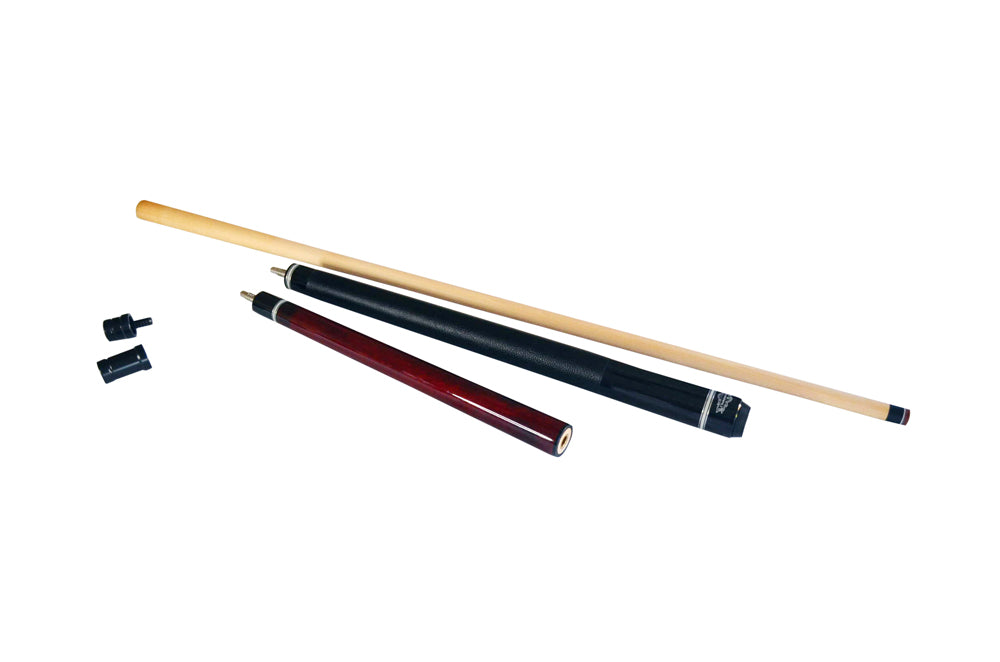 BIG BUZZ U.S.シャンク Champion Hermes Jump and break Cue, Champion Glove, 57