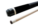 Champion refurbished   KC-2 Children's Billiards Cue 48 inch or 52 inch, 16-20 OZ,  Color: Black
