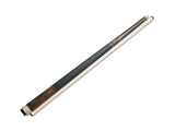 Champion ST14 Black/Brown/Grey/Wine Pool Cue Stick,12.5mm tip size,2 extra tips