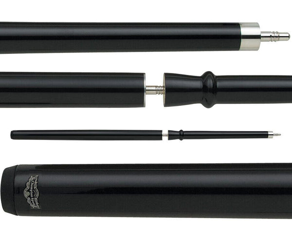 Final sale! Black Friday Price! Champion Ares Jump and break Cue,Champion Glove, 13.5mm, 57