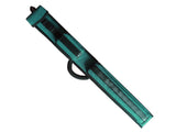Champion 2X2,2X3,3X4  Nylon Billiard Pool Cue Stick Green Hard Case
