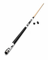Champion Ice Dragon DL2 Pool Cue – Uni-Loc Joint Includes Hard Case Joint Protectors & Glove