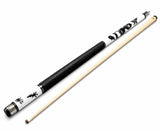 Champion Ice Dragon DL2 Pool Cue – Uni-Loc Joint Includes Hard Case Joint Protectors & Glove