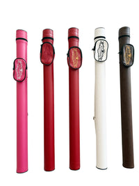 Lot of five Champion 1X1 Case For Billiard Pool Stick