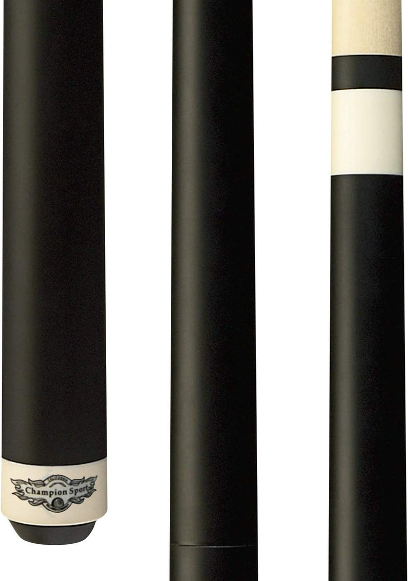 Champion Cerberus Series Heavy Hitter Jump and break cue