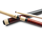 Champion  KR-2 Children's Billiards Cue 48 inch or 52 inch, 16-21OZ, Champion or Champion glove, Color: Wine