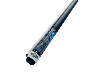 Champion constellation series pool cue-Model No: CN-5,58 inches long, Tip size: 11.75mm, 12.5mm or 13mm, 5/16 x 18 Joint with joint protectors, White case or Black Case