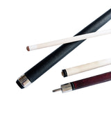 Champion Constellation Billiard Pool Cue – Model CN-8 | Low Deflection Shaft, Uni-Loc Joint + Black or White Case