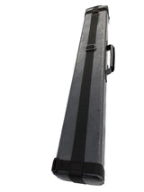 Champion leatherette Cue Cases 4x6 Holds 4 butts and 6 shafts pool cue,   Model: I-62605 G Grey color