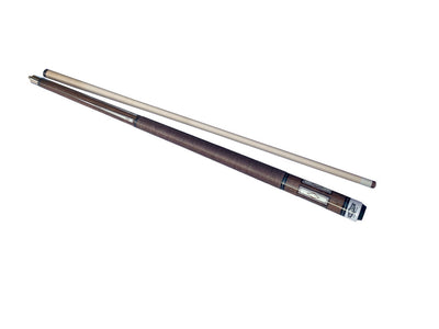 Champion LPC1 Pool Cue Stick 5/16 x 18 Joint,Low-Deflection Shaft,Pro Taper,58 inches or 60 inches long with extension