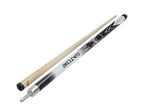 Champion Sport White Spider Billiards Pool Cue Stick (Radial Joint ,13mm), Champion Glove