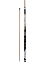 Champion Sport White Spider Billiards Pool Cue Stick (Radial Joint ,13mm), Champion Glove