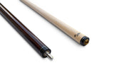 Combo deal ! Champion Constellation pool cue and Nemesis Jump and break cue, Pro taper,2X2 Cue Case, two Champion Gloves