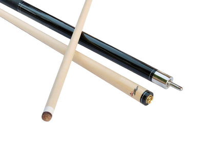 Champion Constellation Billiard Pool Cue-Model: CN-7, Uniloc joint ,Low Deflection Shaft, A black or white case (Copy)