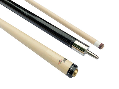 Champion Constellation Billiard Pool Cue-Model: CN-7, Uniloc joint ,Low Deflection Shaft, A black or white case (Copy)