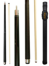 Champion Constellation Billiard Pool Cue-Model: CN-7, Uniloc joint ,Low Deflection Shaft, A black or white case (Copy)