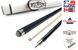 Champion Constellation Billiard Pool Cue-Model: CN-7, Uniloc joint ,Low Deflection Shaft, A black or white case (Copy)