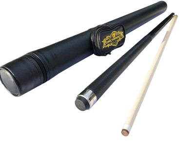 Champion Constellation Billiard Pool Cue-Model: CN-7, Uniloc joint ,Low Deflection Shaft, A black or white case (Copy)