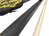 Champion Constellation Billiard Pool Cue-Model: CN-7, Uniloc joint ,Low Deflection Shaft, A black or white case (Copy)