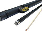 Champion Constellation Billiard Pool Cue-Model: CN-7, Quick release joint ,Low Deflection Shaft, A black or white case