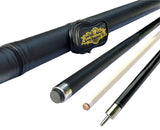 Champion Constellation Billiard Pool Cue-Model: CN-7, Uniloc joint ,Low Deflection Shaft, A black or white case (Copy)