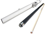 Champion Constellation Billiard Pool Cue-Model: CN-7, Uniloc joint ,Low Deflection Shaft, A black or white case (Copy)