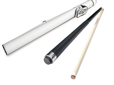 Champion Constellation Billiard Pool Cue-Model: CN-7, Uniloc joint ,Low Deflection Shaft, A black or white case (Copy)