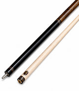 Champion Handcrafted IN5 Inlay Pool Cue  , Hybrid Pro Shaft, Uni-loc Joint,  + Hard Case, Joint Protectors, Aim Trainer and Playing Glove