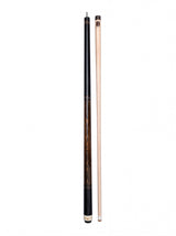 Champion Handcrafted IN5 Inlay Pool Cue  , Hybrid Pro Shaft, Uni-loc Joint,  + Hard Case, Joint Protectors, Aim Trainer and Playing Glove