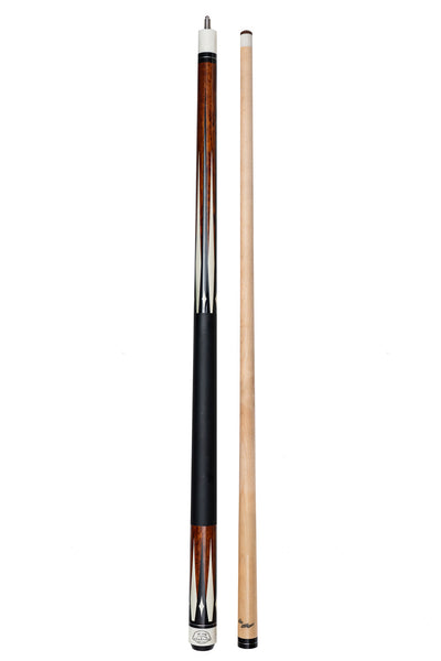 Champion JC2 Children's Billiards Cue – 52" (16-20 oz)+ Extra Free gift