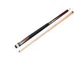 Champion JC2 Children's Billiards Cue – 52" (16-20 oz)+ Extra Free gift