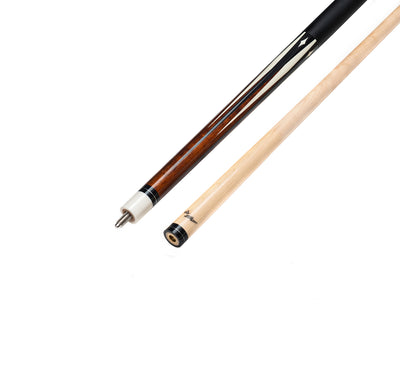 Champion JC2 Children's Billiards Cue – 52" (16-20 oz)+ Extra Free gift