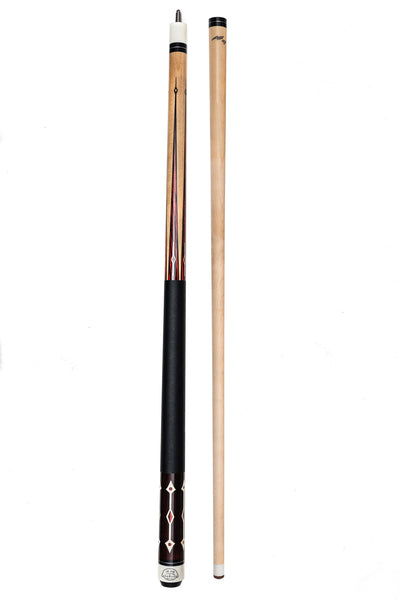 Champion JC3 Children's Billiards Cue – 52" (16-20 oz)+ Extra Free gift