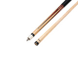Champion JC3 Children's Billiards Cue – 52" (16-20 oz)+ Extra Free gift