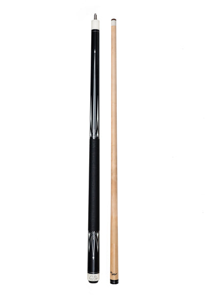 Champion JC4 Children's Billiards Cue – 52" (16-20 oz)+ Extra Free gift