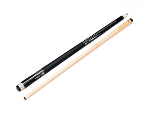 Champion JC4 Children's Billiards Cue – 52" (16-20 oz)+ Extra Free gift