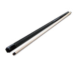 Combo deal three! Champion Constellation pool CN-1 cue and KBJ-1 Black Jump and break cue  , Pro taper,2X2 Cue Case, two Champion Gloves