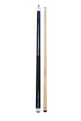 Champion KC5 Children's Billiards Cue – 52" (16-20 oz)+ Extra Free gift