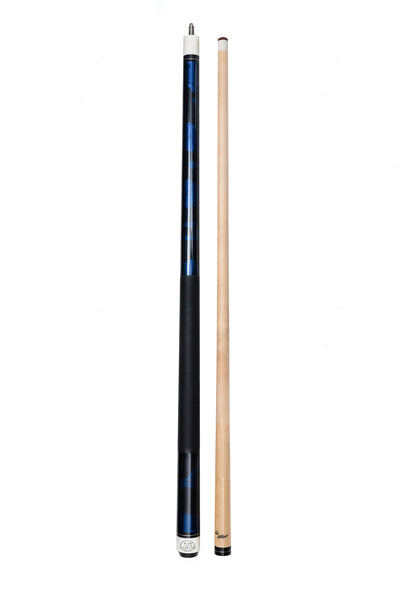 Champion KC5 Children's Billiards Cue – 52" (16-20 oz)+ Extra Free gift