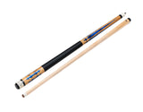 Champion LPC4  Black Children's Billiards Cue – 52" (16-20 oz)+ Extra Free gift