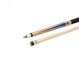 Champion LPC4  Black Children's Billiards Cue – 52" (16-20 oz)+ Extra Free gift