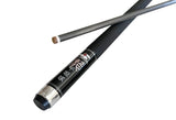 Champion Dragon NDL-2K Billiard Pool Cue – Predator Uni-Loc Joint, Low Deflection Shaft, Joint Protectors & Playing Glove