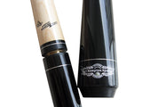 Combo deal ! Champion Constellation pool cue and Jump and break cue, Pro taper,2X2 Cue Case, two Champion Gloves