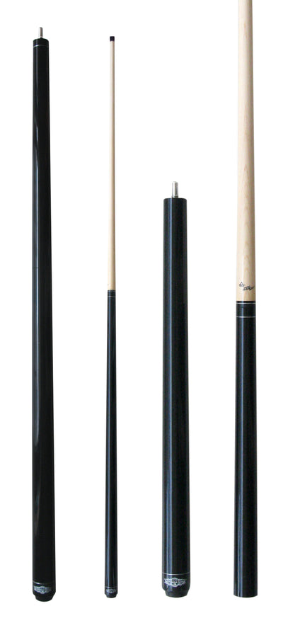 Combo deal ! Champion Constellation pool cue and Jump and break cue, Pro taper,2X2 Cue Case, two Champion Gloves