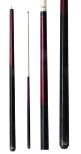 Combo deal ! Champion Constellation pool cue and Nemesis Jump and break cue, Pro taper,2X2 Cue Case, two Champion Gloves