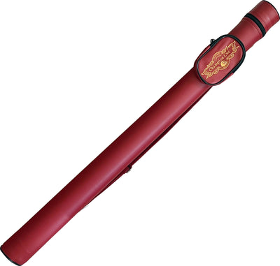 Champion 1X1 Case For Billiard Pool Stick, Free Aim trainer